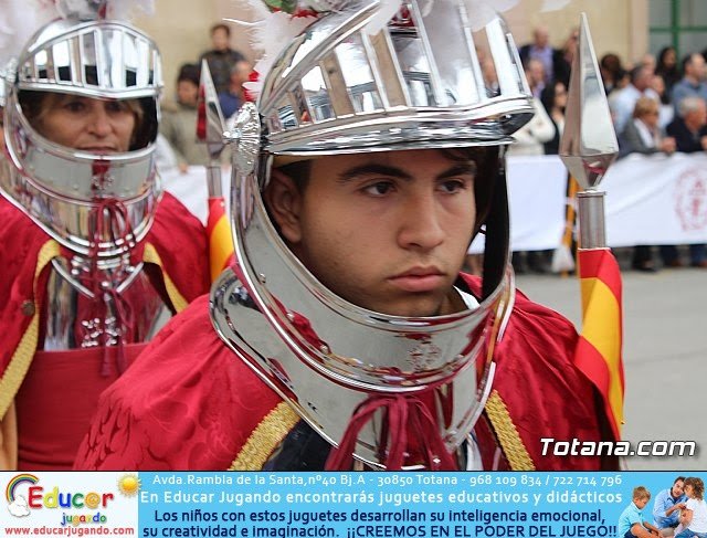 Jueves Santo traslado mañana 2019 - 127